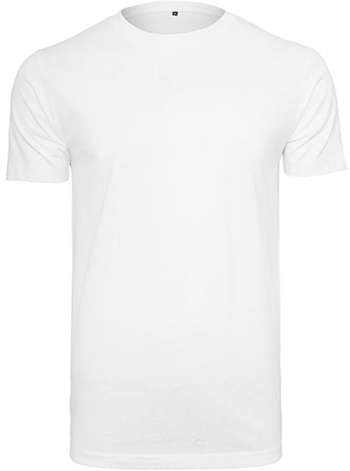 T-Shirt Round Neck