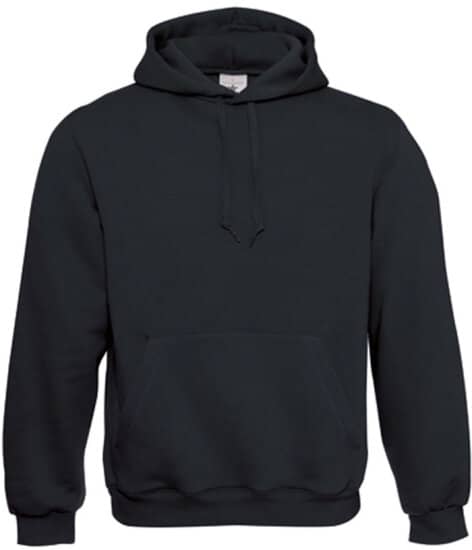 Hooded Sweat
