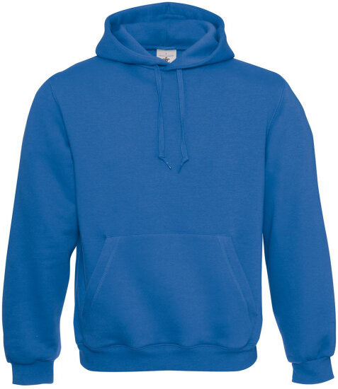 Hooded Sweat