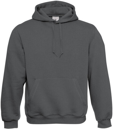 Hooded Sweat
