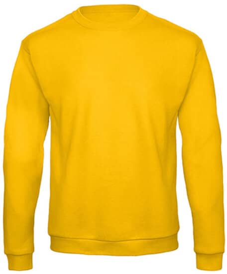 ID.202 50/50 Sweatshirt