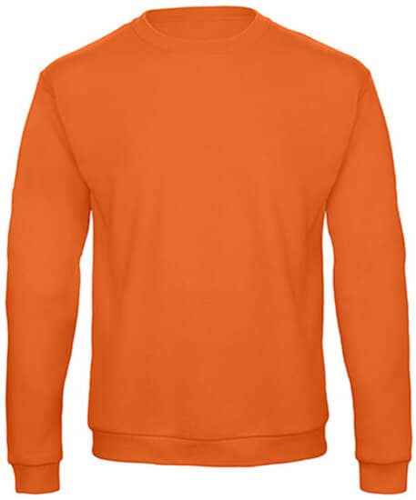 ID.202 50/50 Sweatshirt