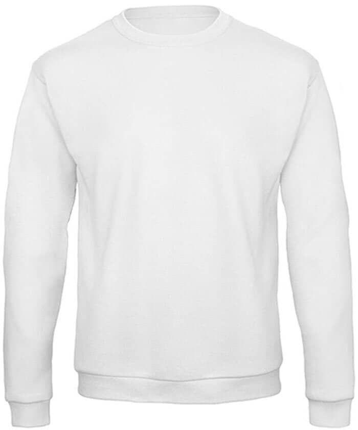 ID202 50/50 Sweatshirt