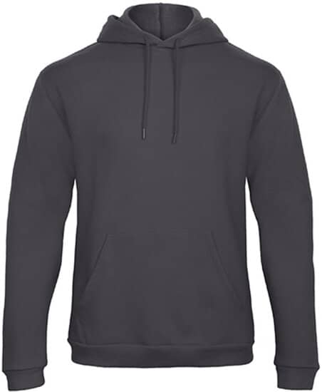 ID.203 50/50 Hooded Sweatshirt