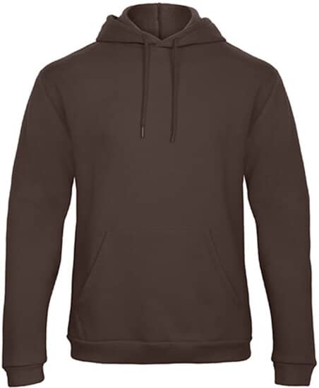 ID.203 50/50 Hooded Sweatshirt