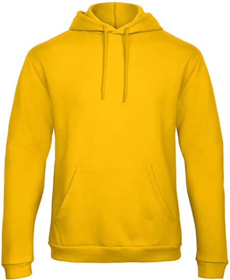 ID.203 50/50 Hooded Sweatshirt