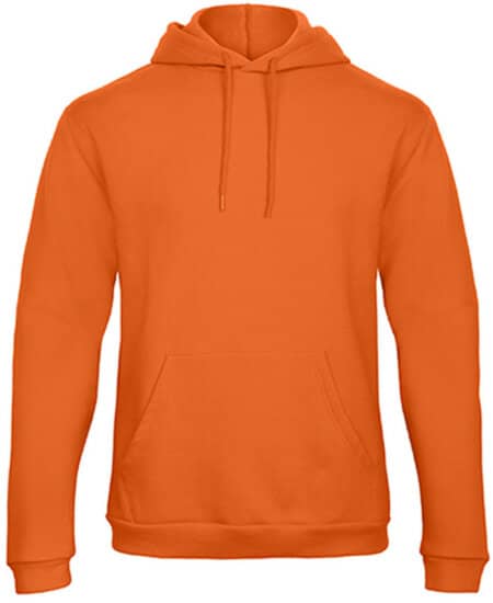 ID.203 50/50 Hooded Sweatshirt