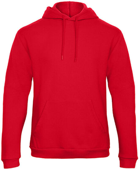 ID.203 50/50 Hooded Sweatshirt
