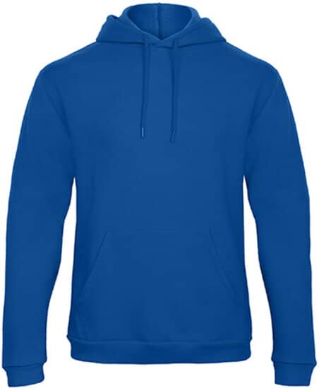 ID.203 50/50 Hooded Sweatshirt