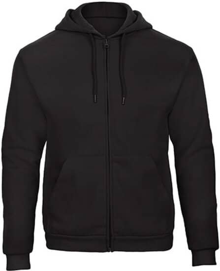 ID.205 Sweat-Jacket 50/50