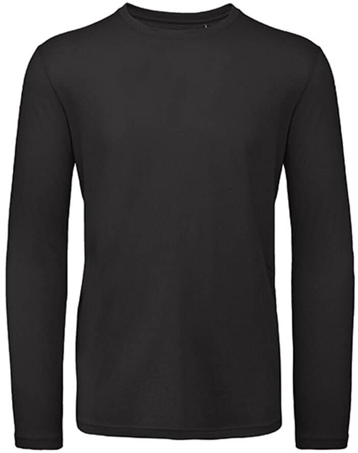 Inspire Long Sleeve T / Men