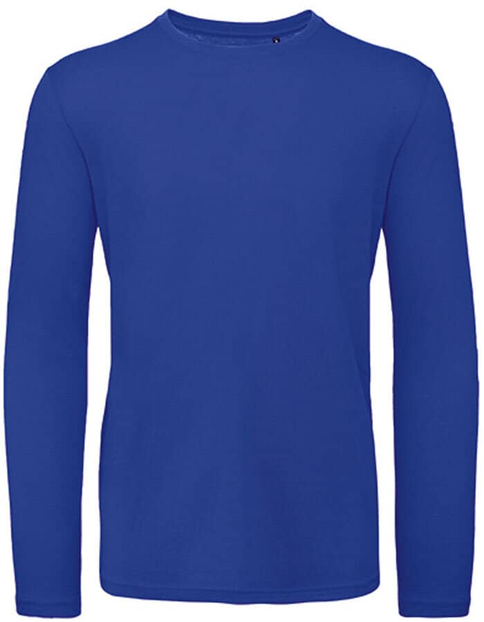 Inspire Long Sleeve T / Men