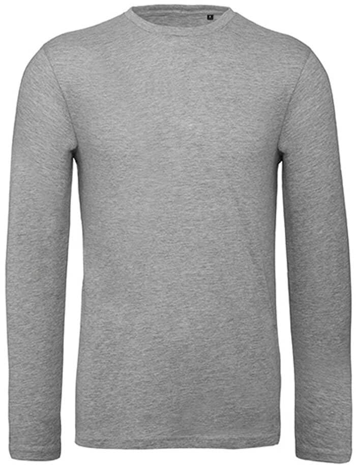 Inspire Long Sleeve T / Men
