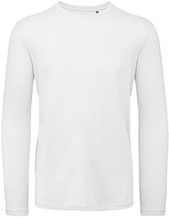 Inspire Long Sleeve T / Men