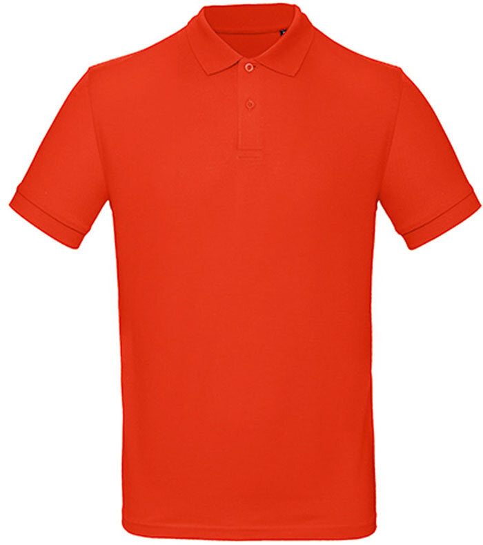 Inspire Polo / Men