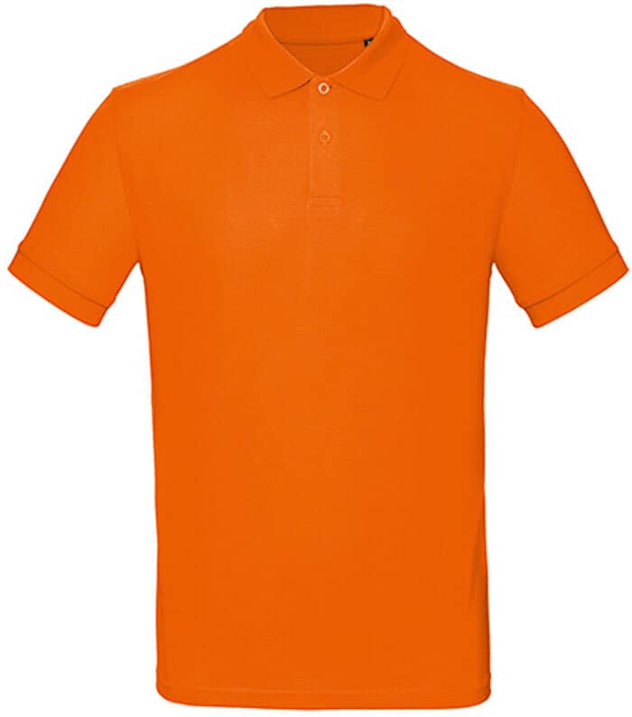 Inspire Polo / Men