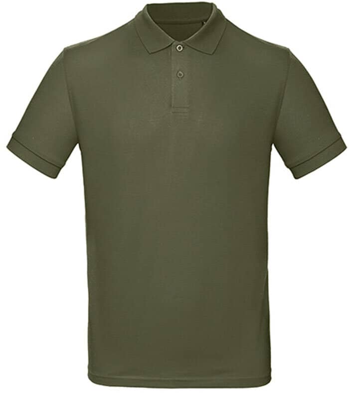 Inspire Polo / Men