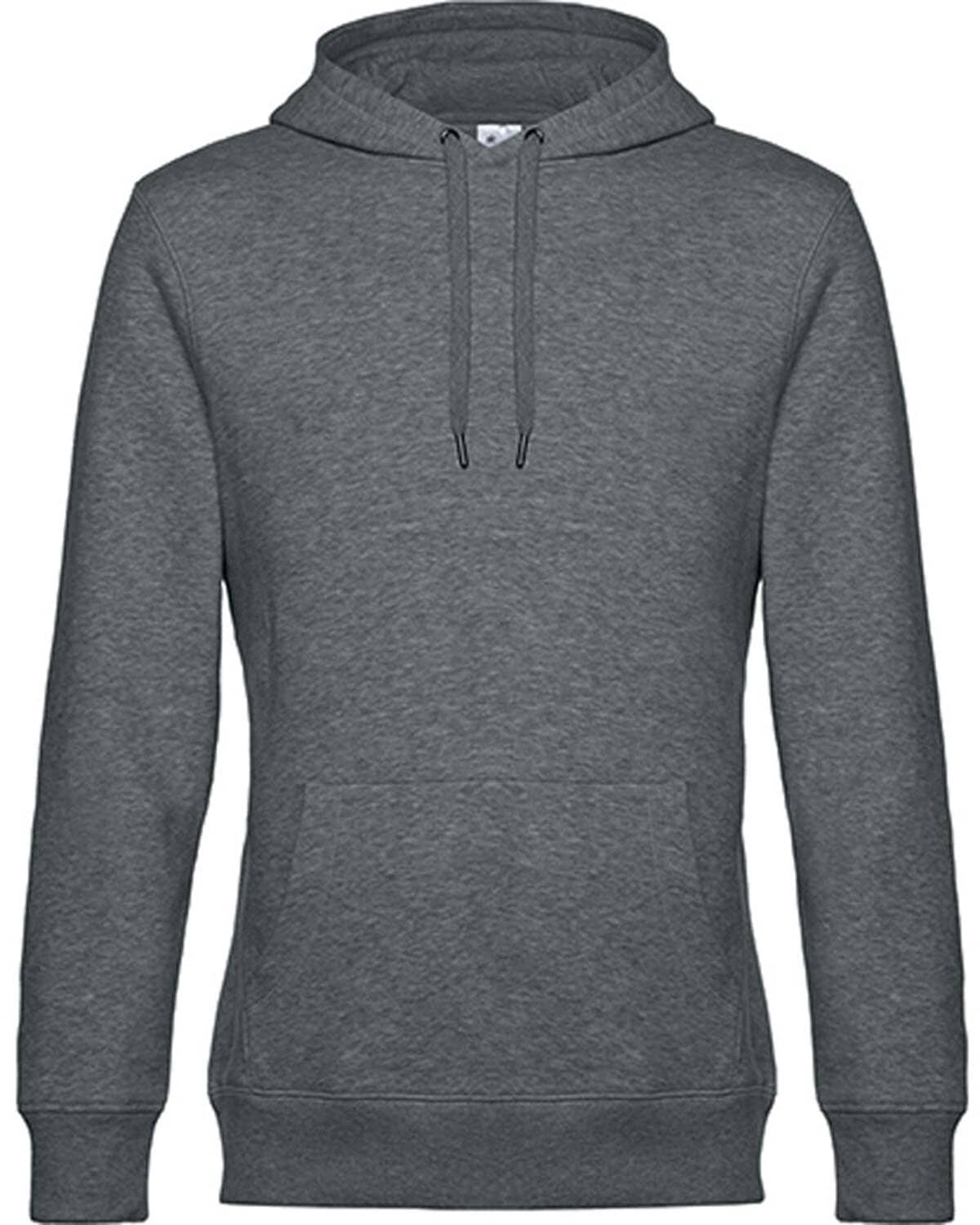 KING Hooded Sweat