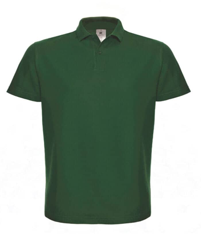 Polo ID001 / Unisex