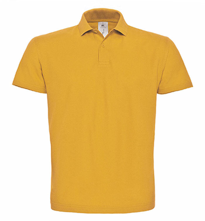 Polo ID001 / Unisex