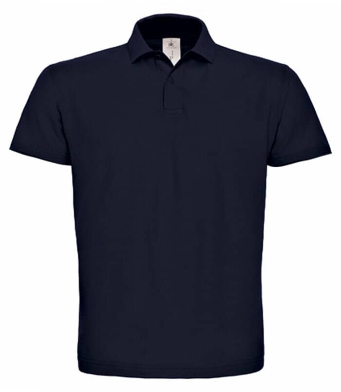 Polo ID001 / Unisex