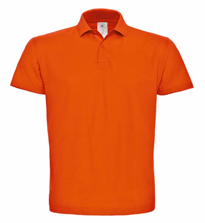 Polo ID001 / Unisex
