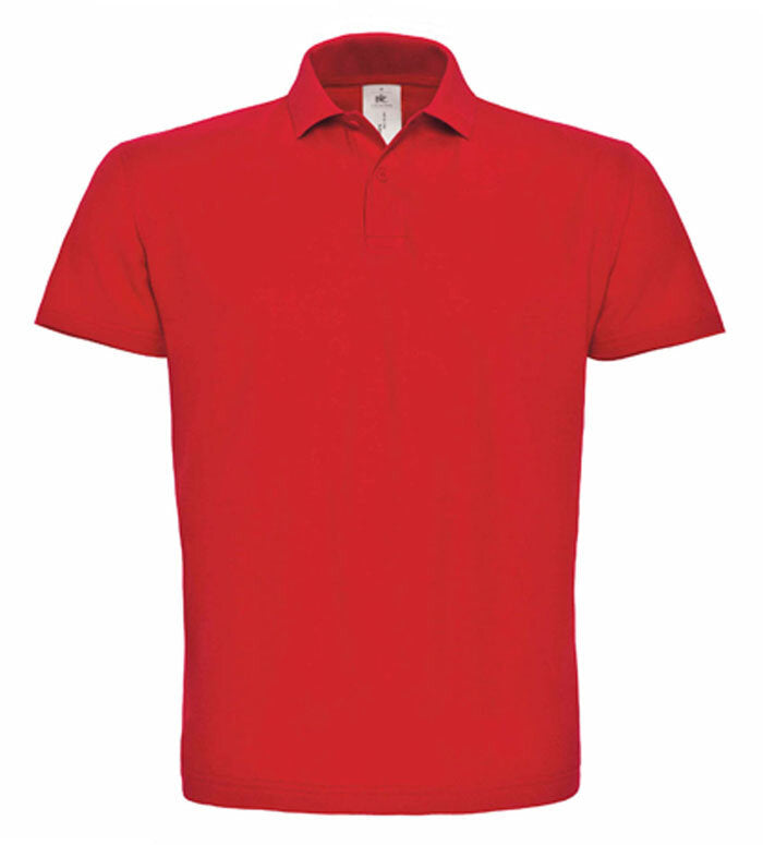 Polo ID001 / Unisex