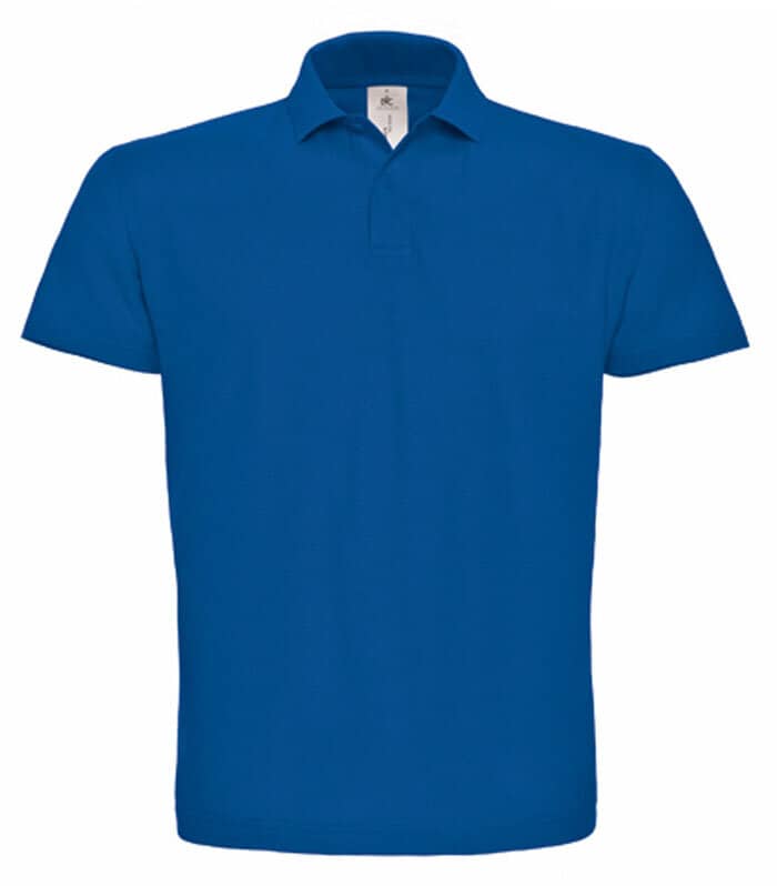 Polo ID001 / Unisex