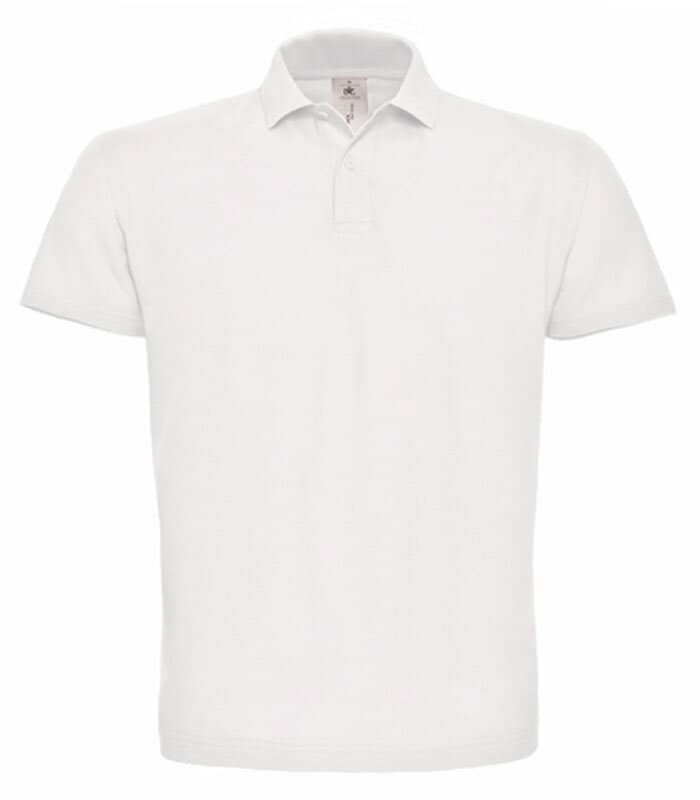 Polo ID001 / Unisex
