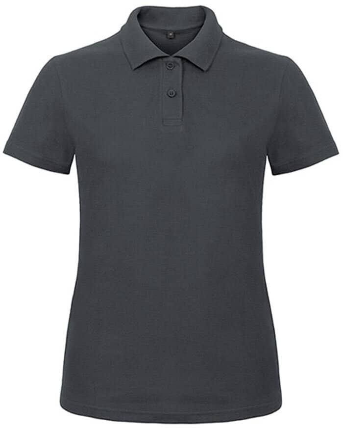 Polo ID001 / Women