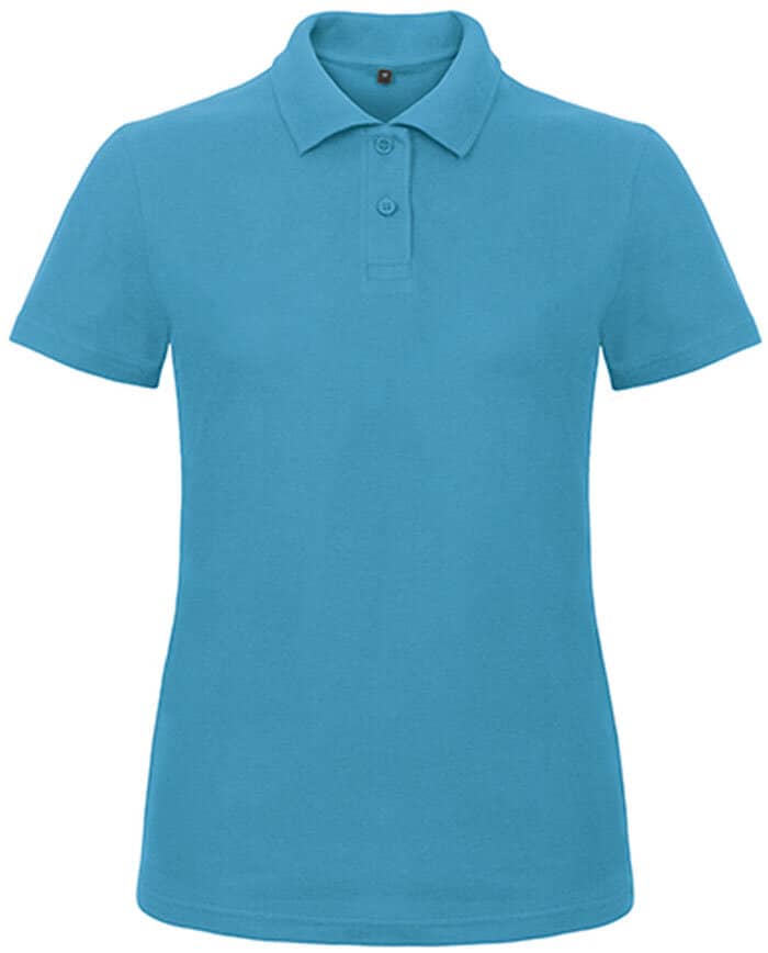 Polo ID001 / Women
