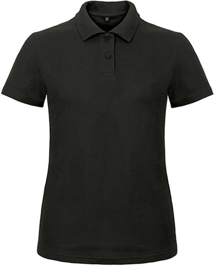 Polo ID001 / Women