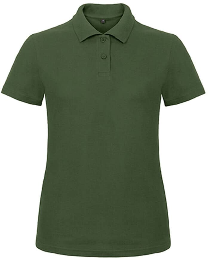 Polo ID001 / Women