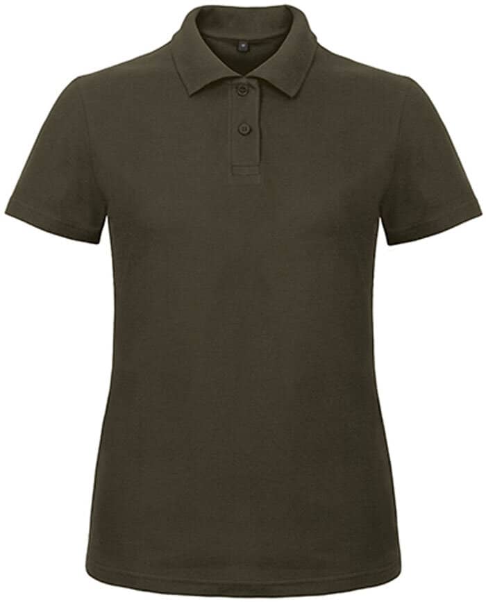 Polo ID001 / Women