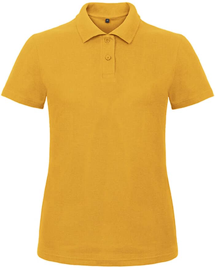 Polo ID001 / Women
