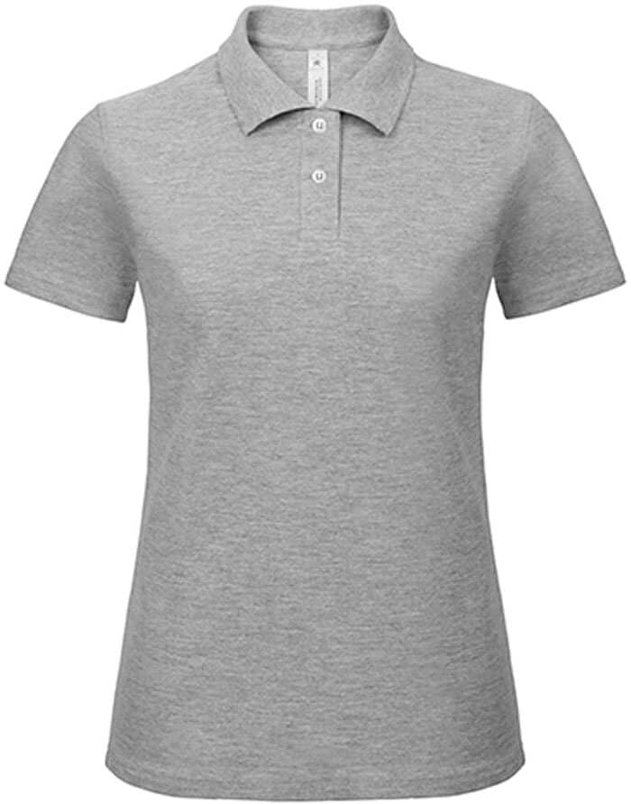 Polo ID001 / Women