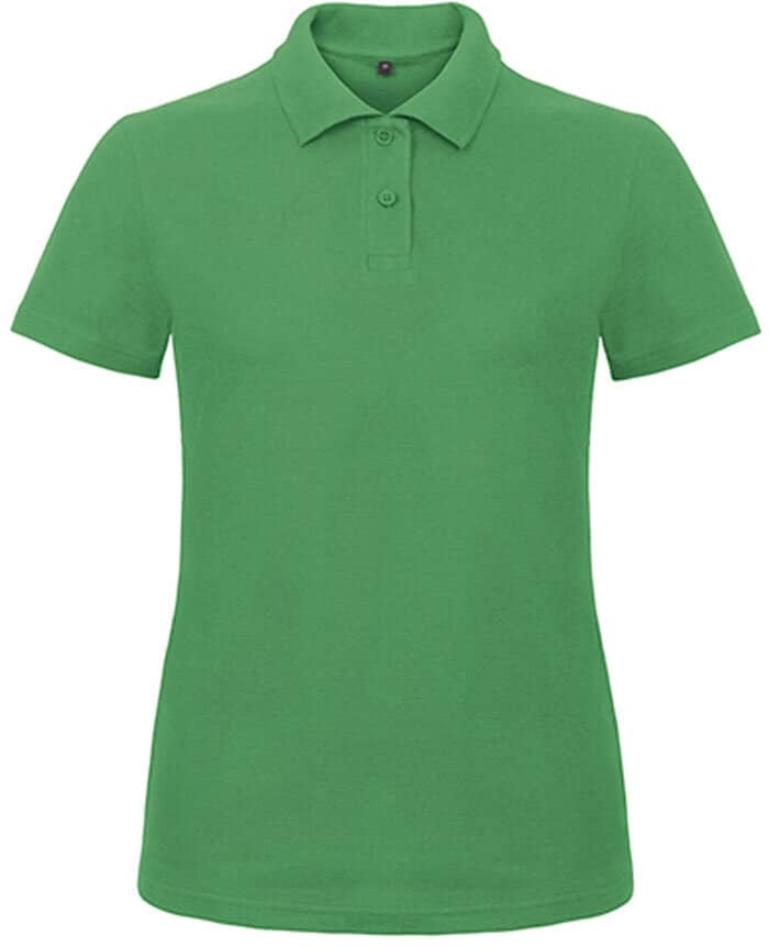 Polo ID001 / Women