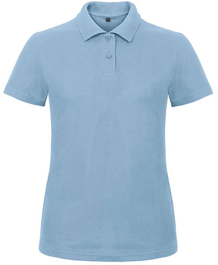 Polo ID001 / Women