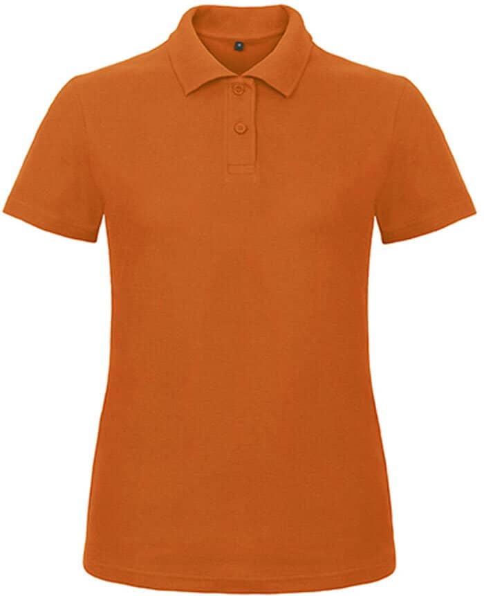 Polo ID001 / Women