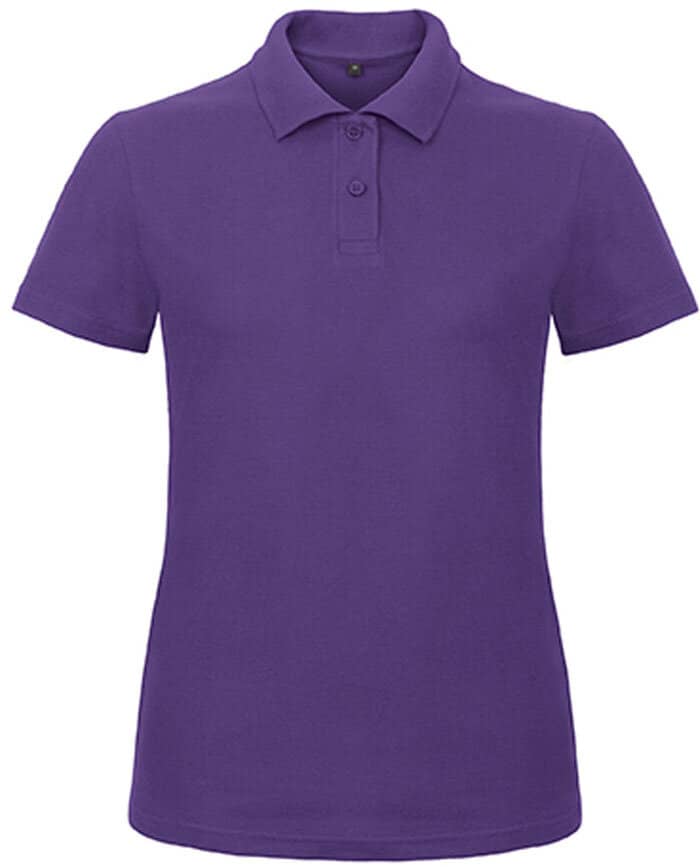 Polo ID001 / Women