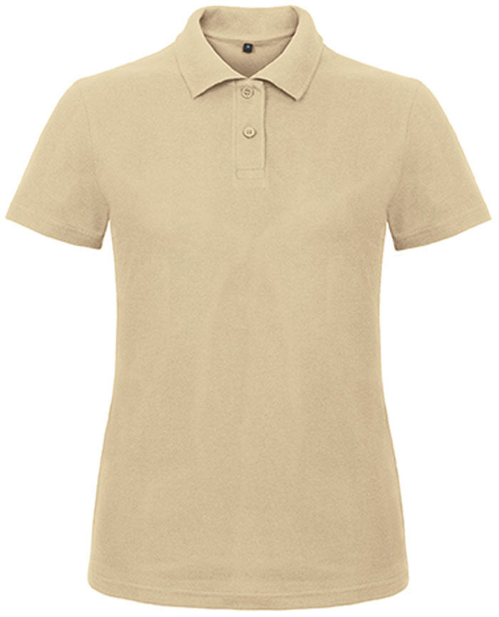 Polo ID001 / Women