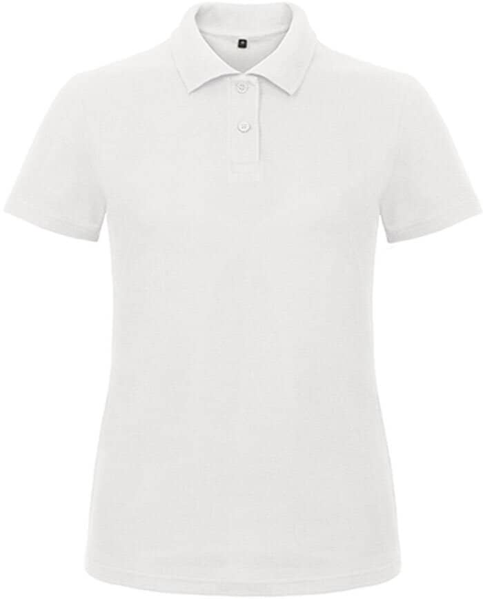 Polo ID001 / Women