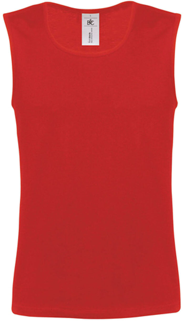 Vest Athletic Move