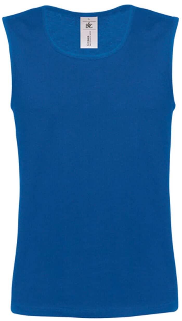 Vest Athletic Move