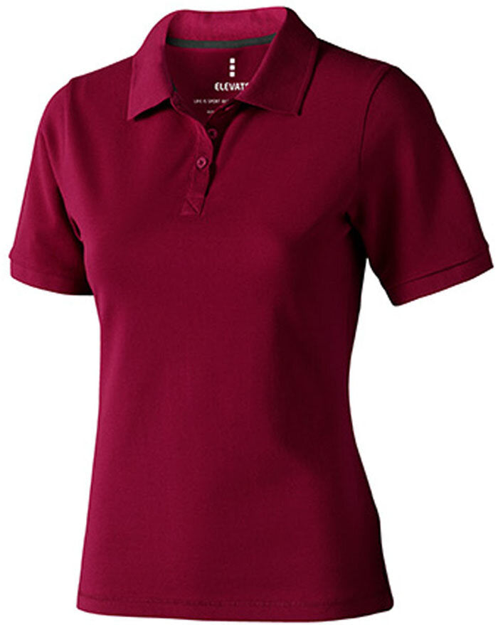Calgary Polo Ladies