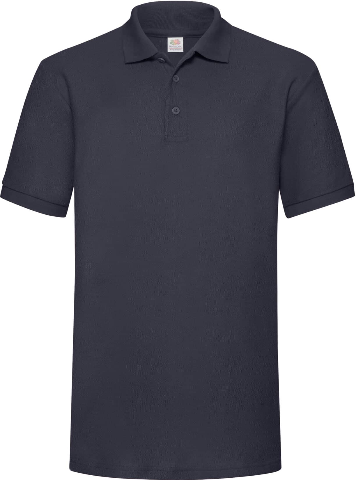 65/35 Heavy Piqué Polo