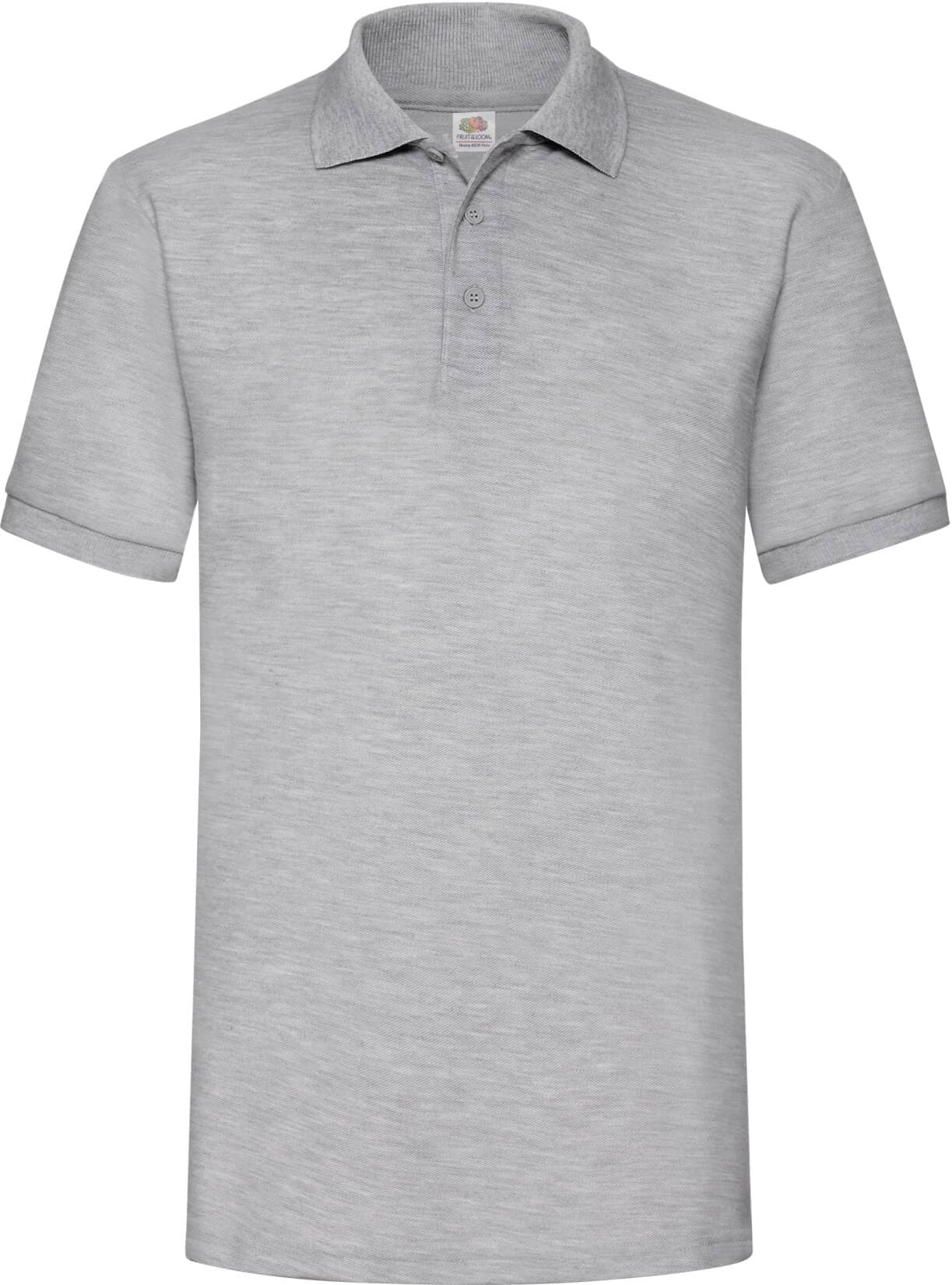 65/35 Heavy Piqué Polo