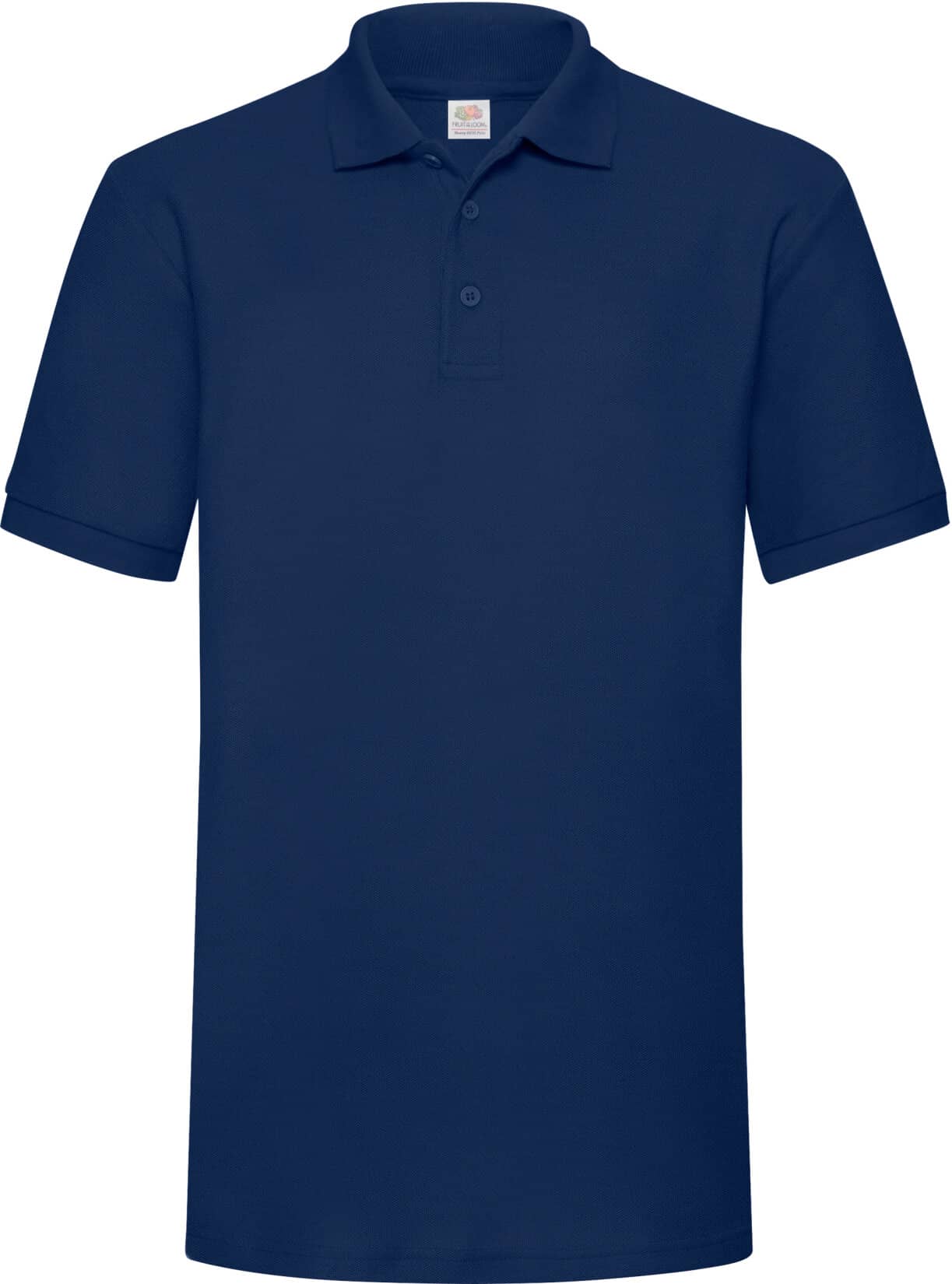 65/35 Heavy Piqué Polo