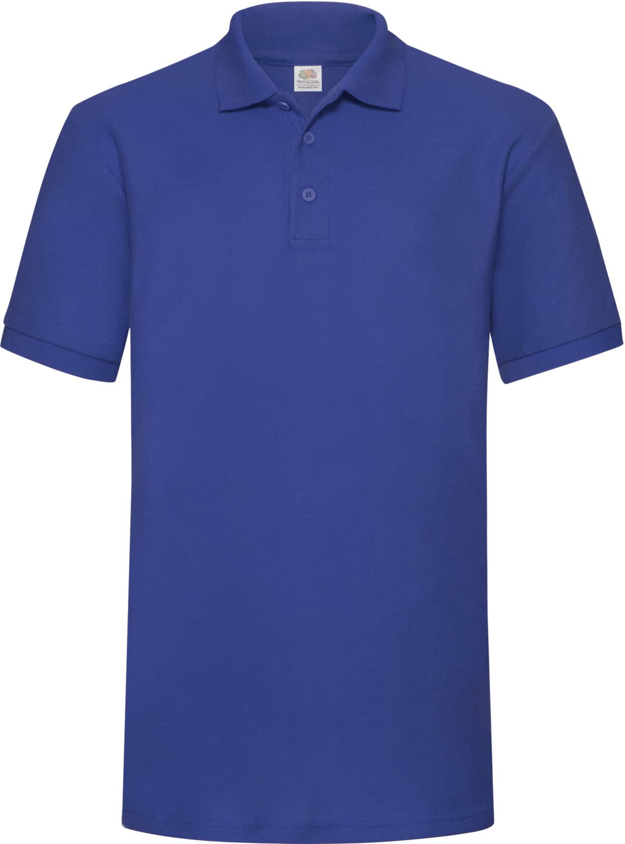 65/35 Heavy Piqué Polo