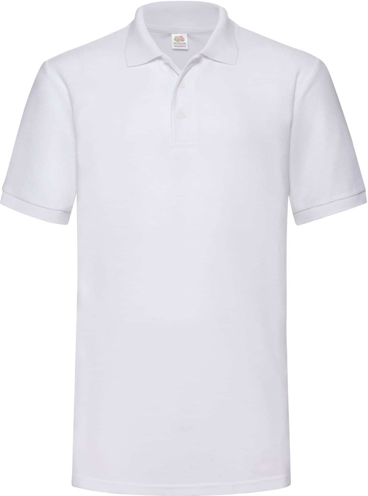 65/35 Heavy Piqué Polo